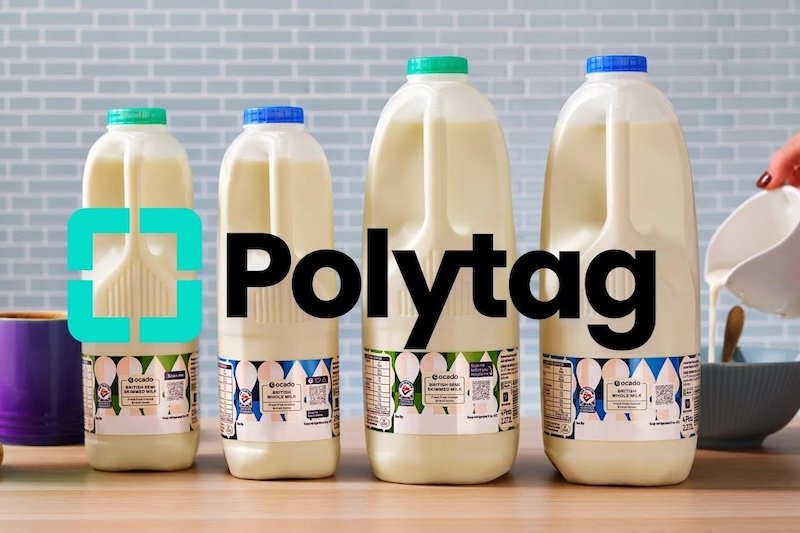 2024 RTIH Innovation Awards winner Polytag boosts data security credentials with ISO certifications