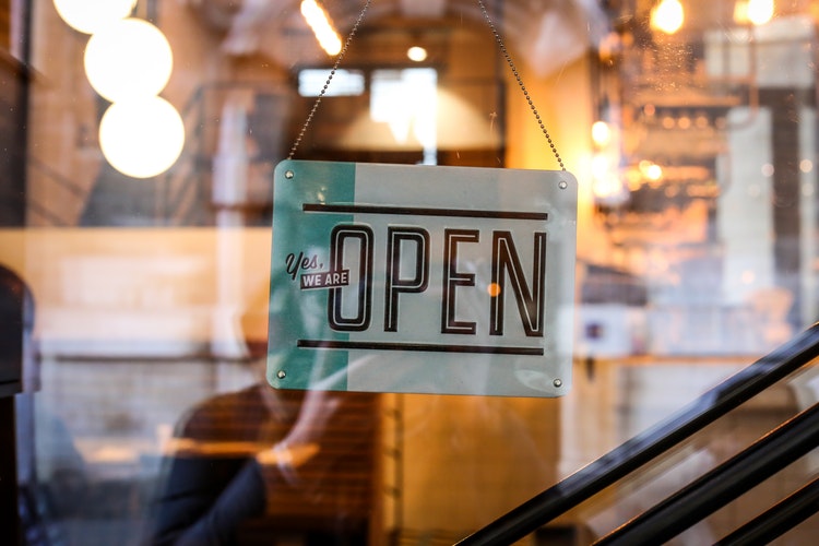 Five secrets of successful retailers