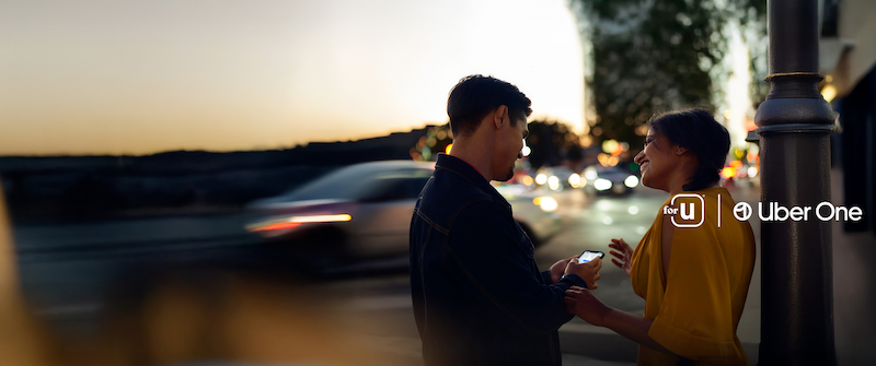 Albertsons notches up a first as it offers Uber One perks to loyalty programme members