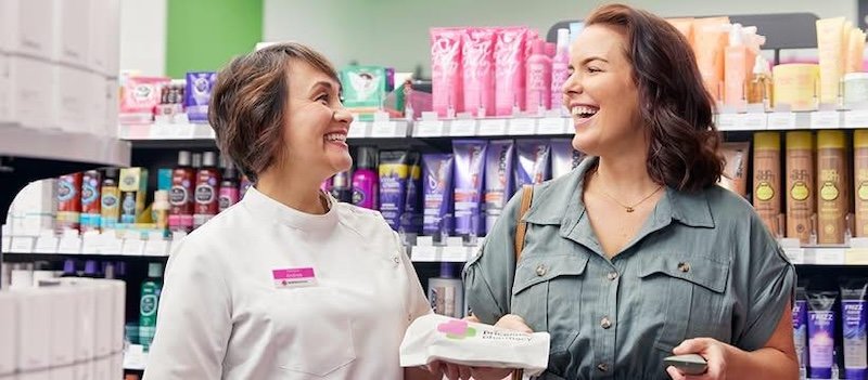 Australian retailer Priceline Pharmacy teams with Zitcha to ramp up retail media network push