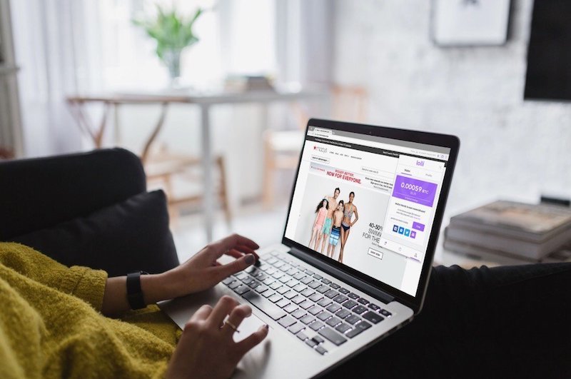 Bitcoin and cashback rewards startup Lolli closes $8 million Series B to accelerate crypto adoption