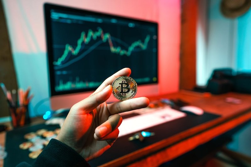 Five cryptocurrency myths you need to stop believing