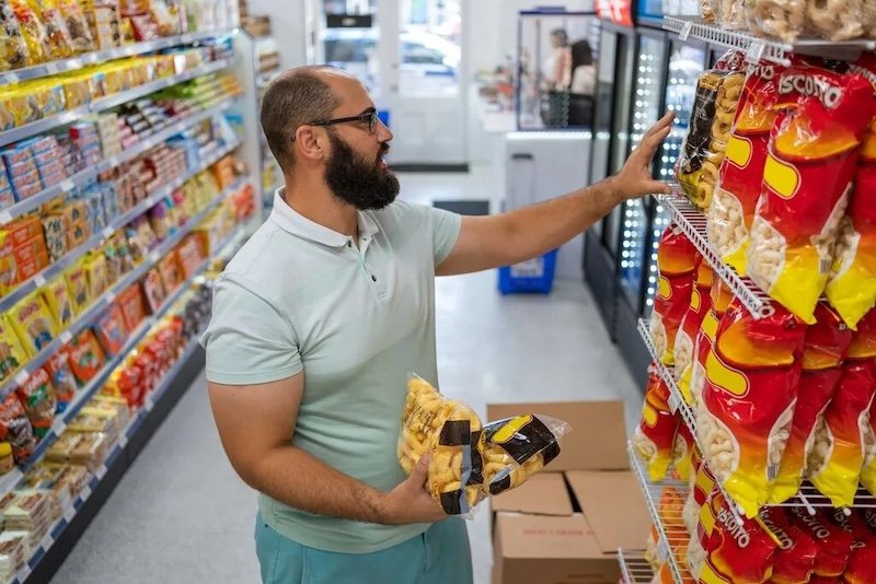 East of England Co-op taps RELEX Space for Category Management to boost shelf space allocation processes
