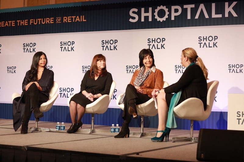Shoptalk 2020 to feature all women speaker line-up