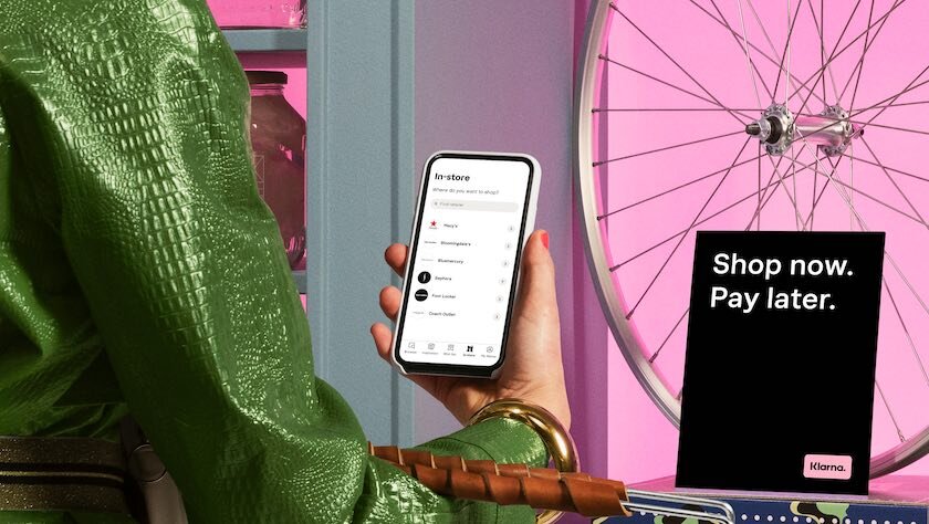 Klarna research: Shoppers will up online spend despite lockdown lifting