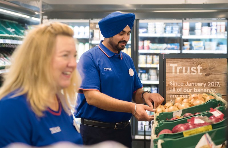 Tesco launches retail media certification in bid to build industry expertise around a booming landscape