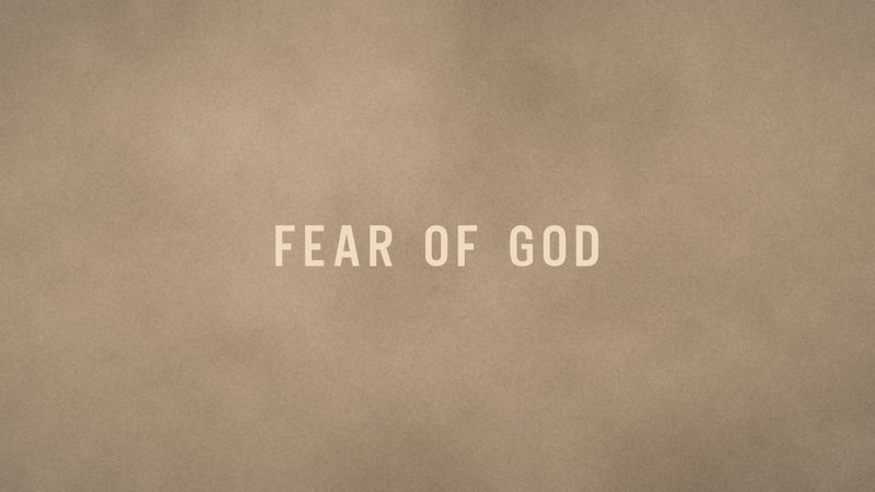 Tony Aguilar departs SKIMS to take on Director, Supply Chain Analytics role at Fear of God