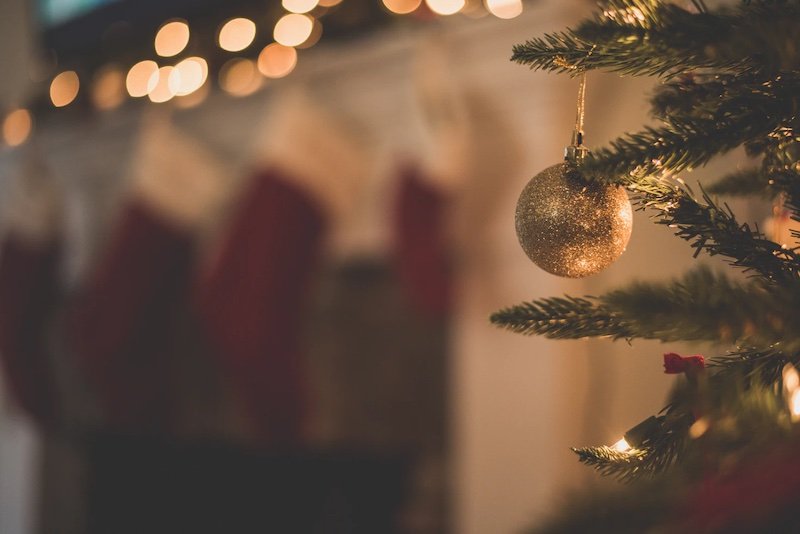 Airship research: Brits set for a very virtual Christmas