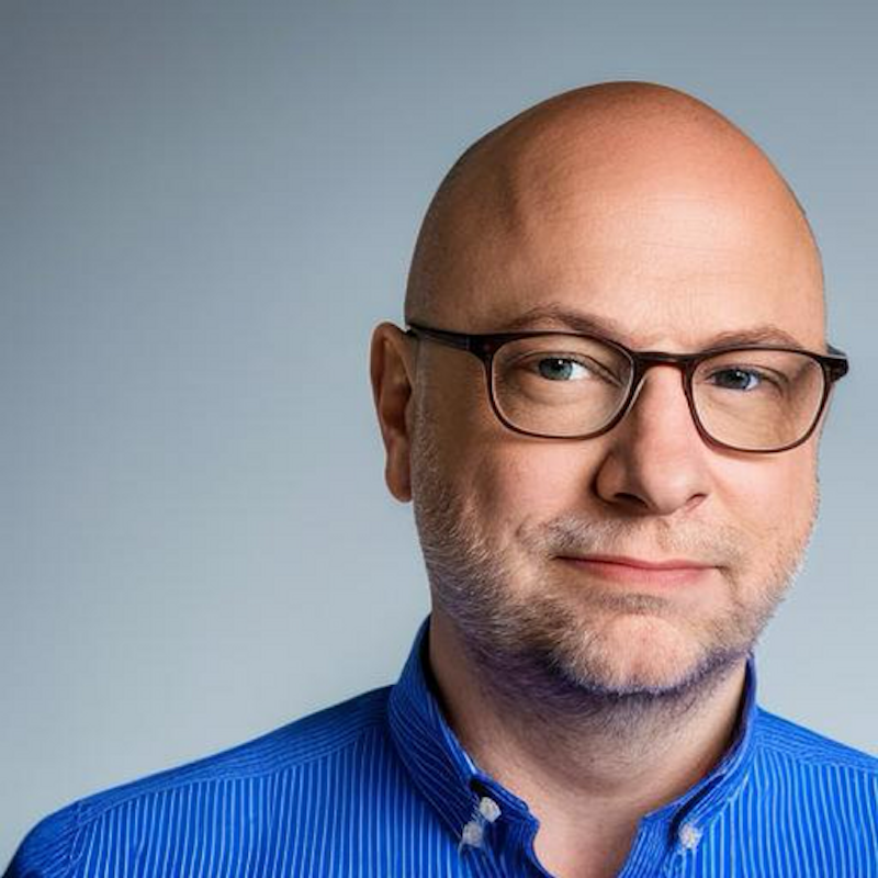 Former Disney and Virgin executive Phil Smith joins Extenda Retail as new Director of Loss Prevention Solutions