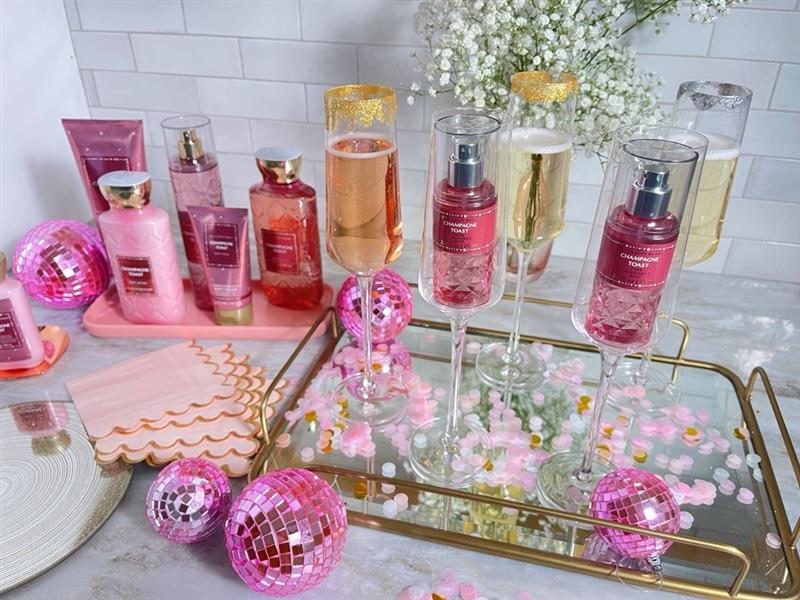 Bath & Body Works puts focus on innovative retail technology solutions as it inks multi-year deal with Accenture
