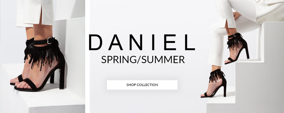 Visualsoft snags contract renewal with Daniel Footwear