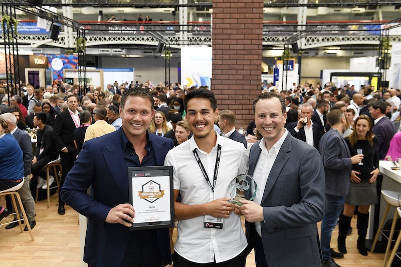 Retail Technology Show proves that in-person events still rule the roost