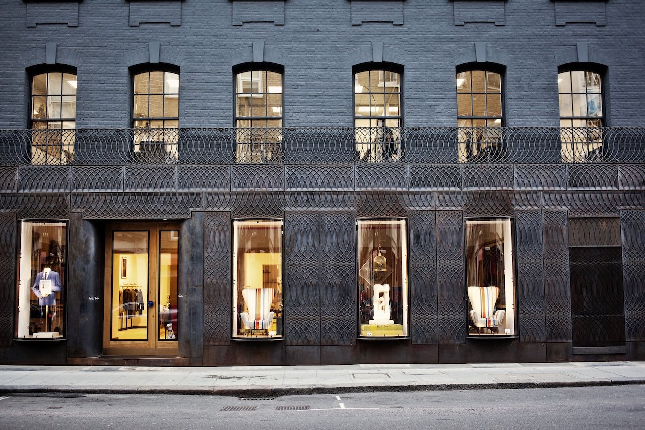 British fashion and lifestyle brand Paul Smith taps Voyado product discovery technology