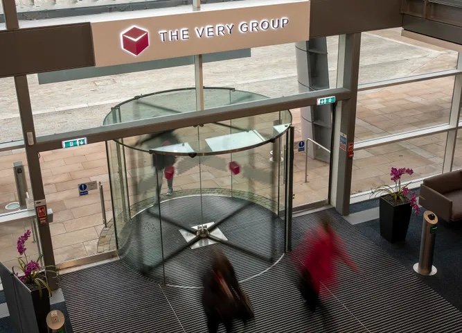 Valtech partners with The Very Group to support retailer’s digital transformation push