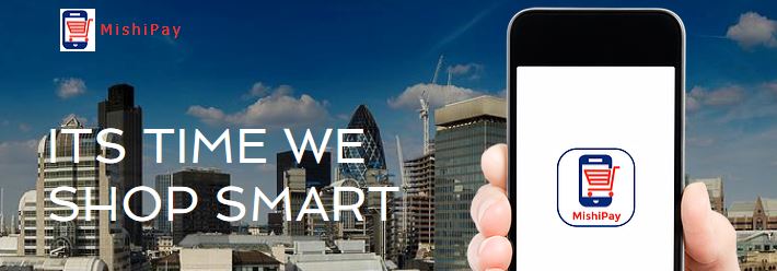 MishiPay lands £1.65m for mobile self-checkout tech