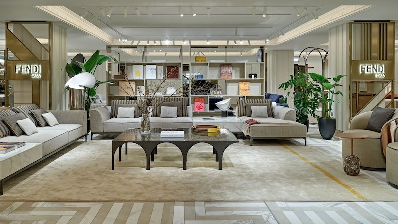 Harrods appoints Incubeta to accelerate retailer's digital marketing presence in key markets