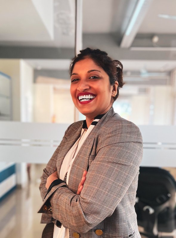 RTIH rustles up five retail technology questions for Susan Jeffers, CEO at XY Retail
