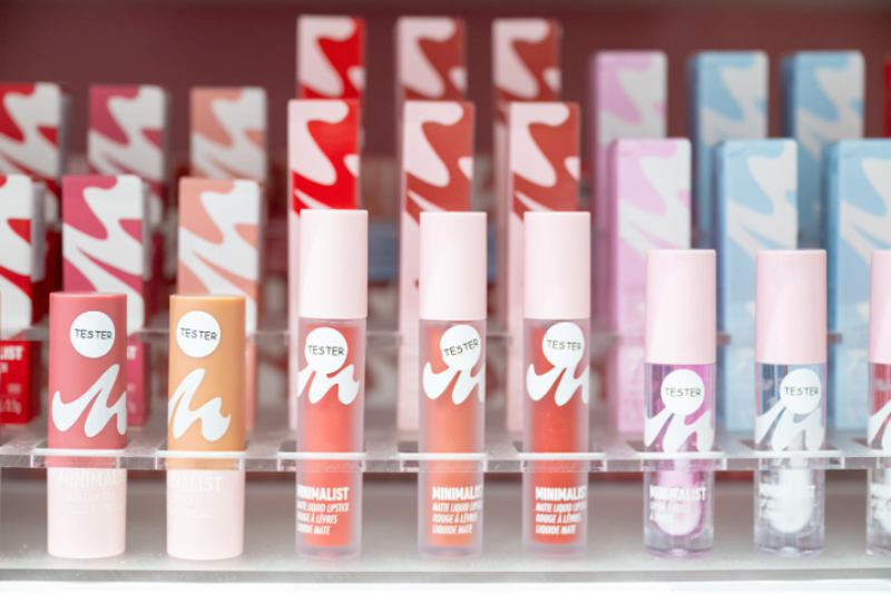 Lifestyle and pop culture retailer MINISO is getting ready to land this week on London's Bond Street