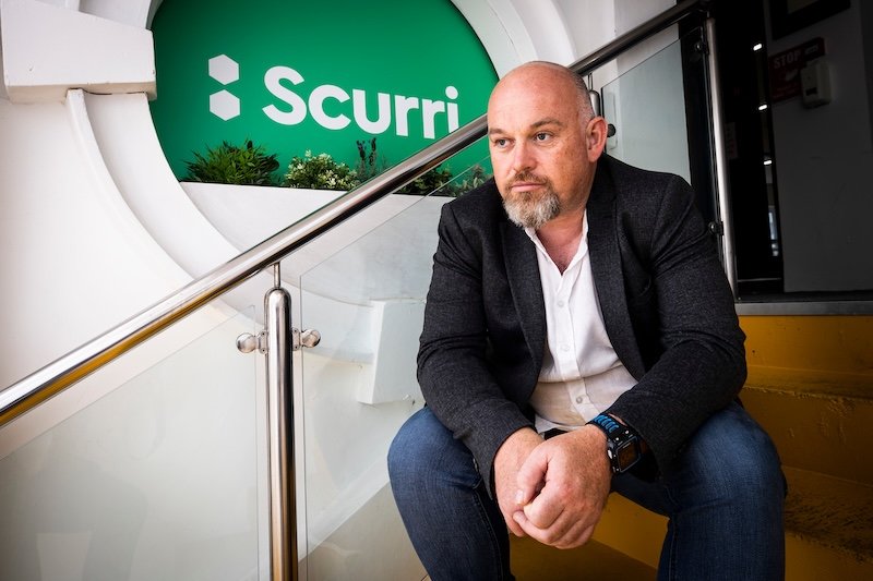 2025 a record breaking year for delivery management and post-purchase experience firm Scurri