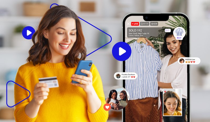 Video commerce firm CommentSold hires e-commerce veteran Filip Vítek as EVP to head up AI development