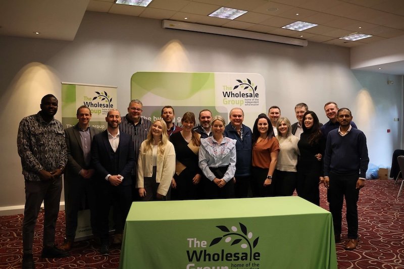 The Wholesale Group teams with ShopAI for 'fundamental shift in how members access and use data'