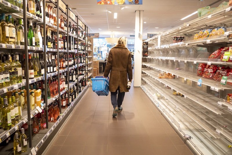 Kenco Group: supply chain leaders invest in innovative retail technology solutions