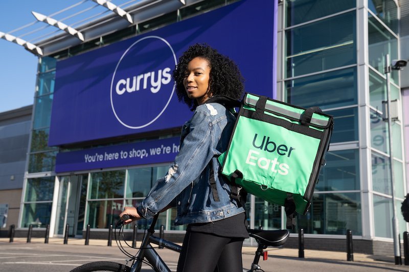 November 2021: top ten coolest retail technology reveals