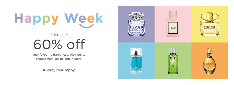 The Fragrance Shop launches pop-ups in Leeds and Birmingham
