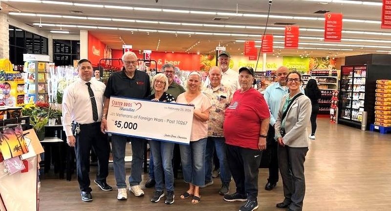 US grocery retailer Stater Bros. Markets connects with In-Store Marketplace for in-store retail media launch 