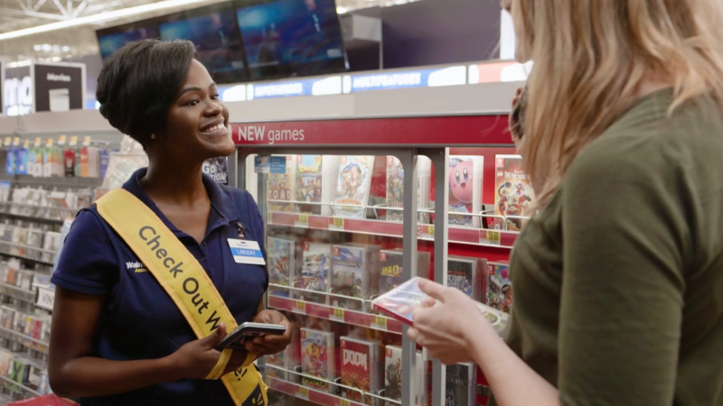 JDA Software powers new Walmart scheduling system