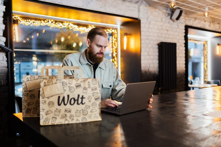 Starring Wolt, Bambuser, Deliveroo, and Mastercard: RTIH’s most read retail technology articles from last week