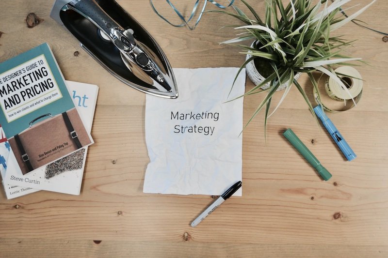 Finding your business's way through the marketing maze