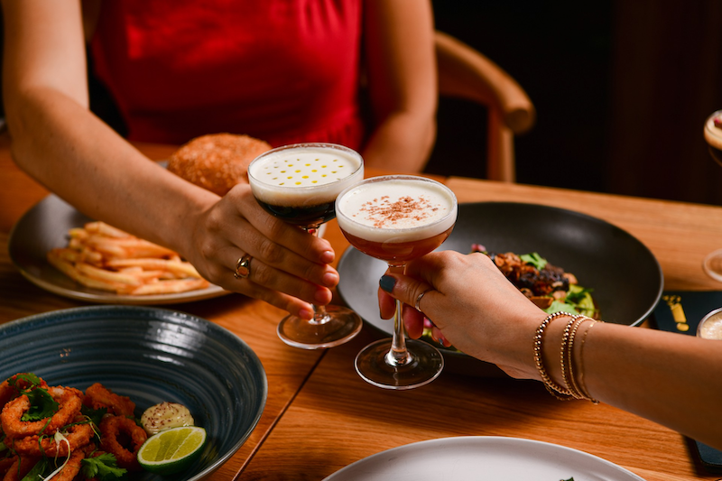 Parched Hospitality Group enlists Paytronix for launch of new mobile app and rewards programme