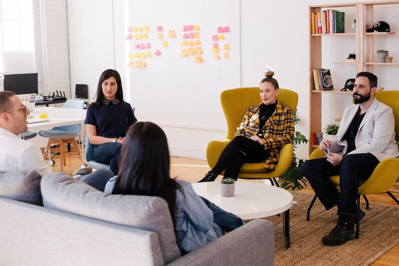 How to make your business more employee focused