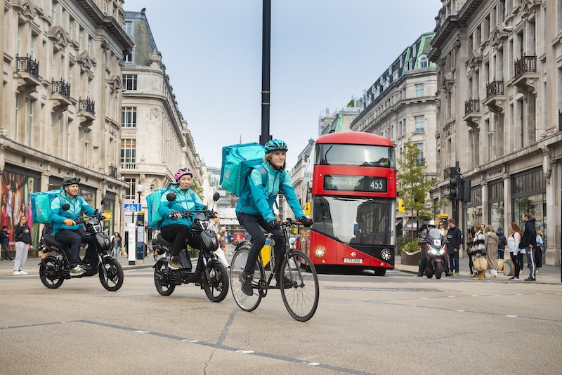 Deliveroo connects with e-commerce tech firm Rokt to expand retail media with non-endemic offers