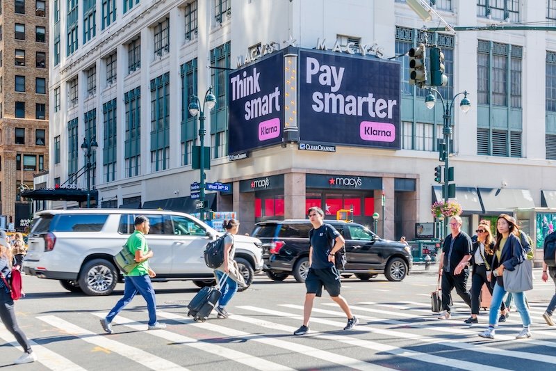 Buy now pay later adoption grows in the UK ahead of new rules coming into play on Wednesday