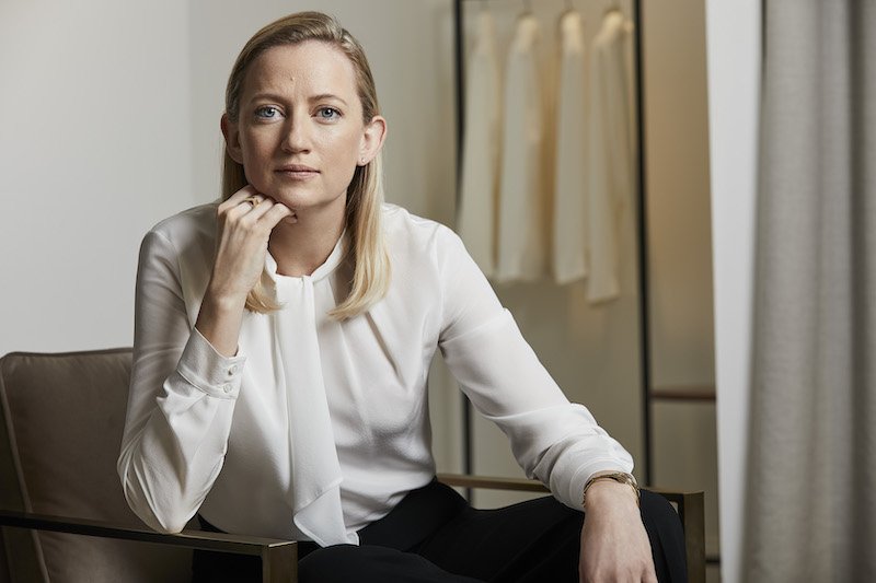 Women’s workwear retailer The Fold raises £1.7 million in crowdfund with majority female investors
