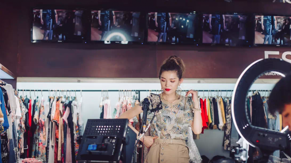 Taobao Live labels coronavirus a digital wake up call for retailers
