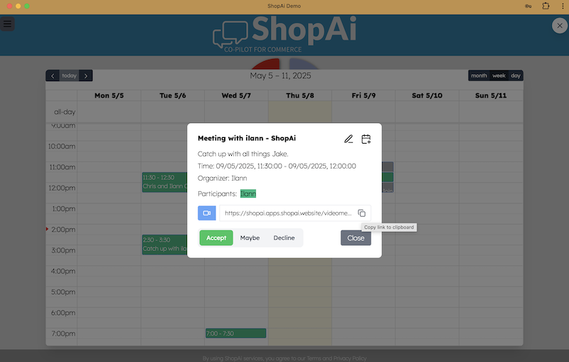 Conversational BI platform ShopAi announces £750,000 raise with Haatch as lead investor