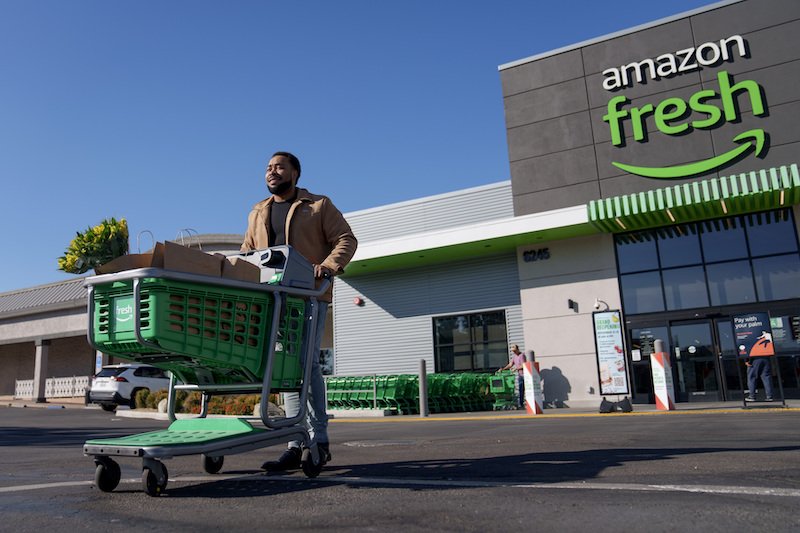 Starring Coach, Pricer, SML, and Wolt: Check out our biggest retail technology articles on LinkedIn this week