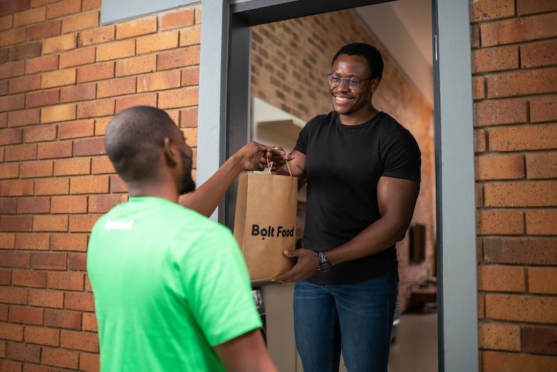 Latvia live as Bolt Food Finance launches in tie up with finmid and focuses on SMEs across Europe