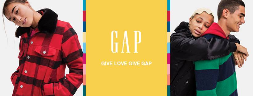 Gap opts for Microsoft as primary cloud provider
