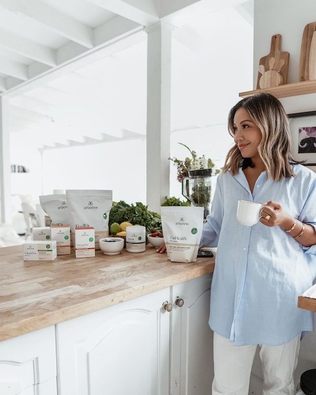 BlueSnap teams with health and wellness specialist Arbonne International to provide global payments