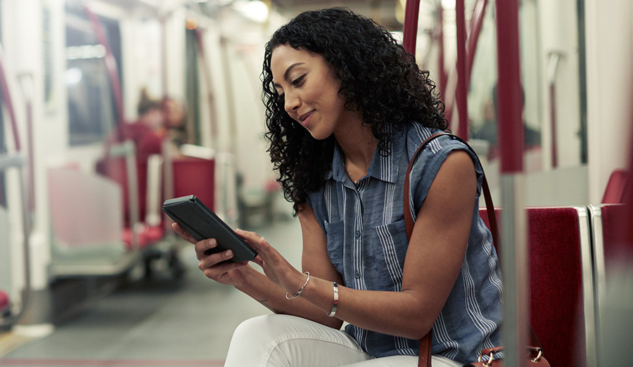 Walmart and Kobo launch Walmart eBooks