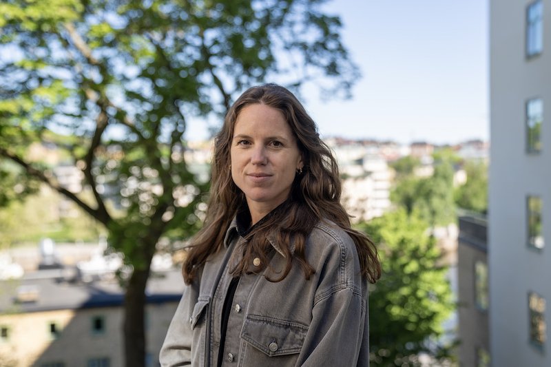 Swedish retail technology firm Voyado appoints Erica Sandelin Ekelund as CEO as it pushes for UK growth