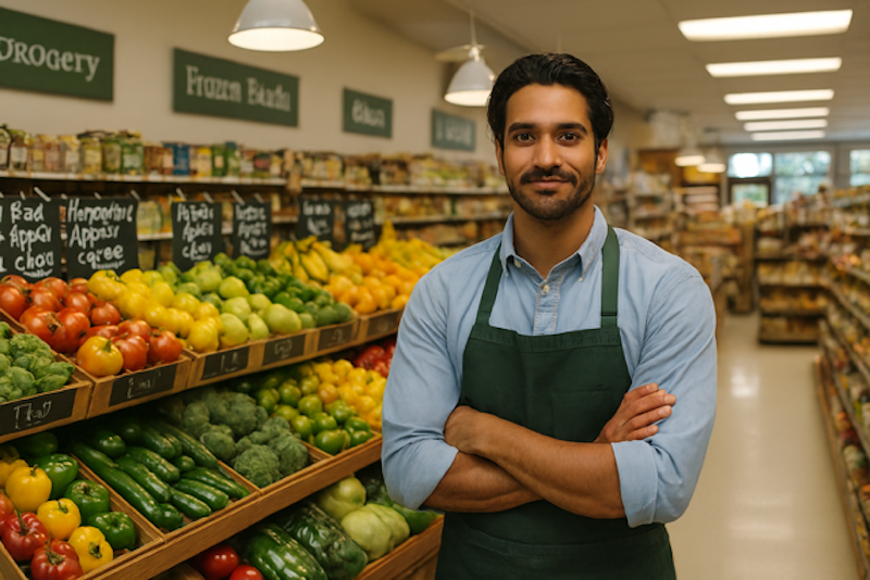 Modernising testing standards for retail supply chain data accuracy