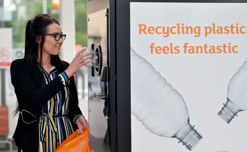 Data and tech key as BearingPoint study flags major opportunities for UK retail to become more sustainable