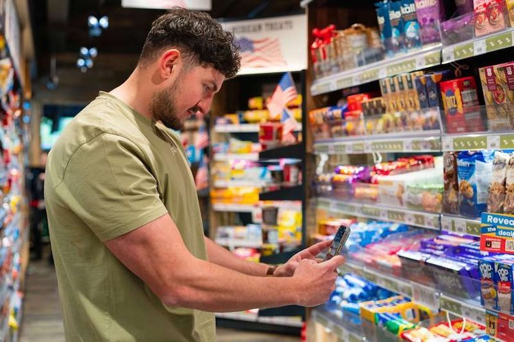 Retail technology innovation of the week: Jisp and FMCG brand HELL Energy lay claim to a UK first