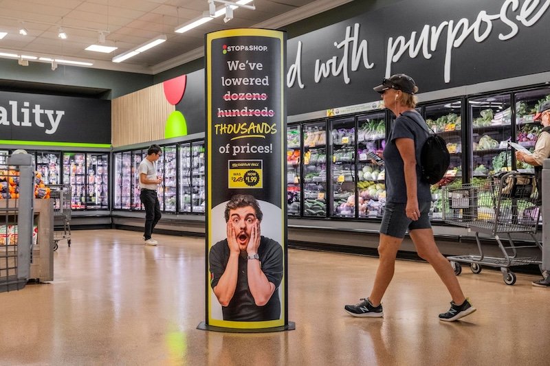Ahold Delhaize USA taps Instacart FoodStorm solution at Food Lion, GIANT and MARTIN’S