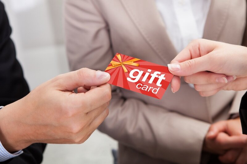 Gift card and voucher conference to celebrate thriving industry